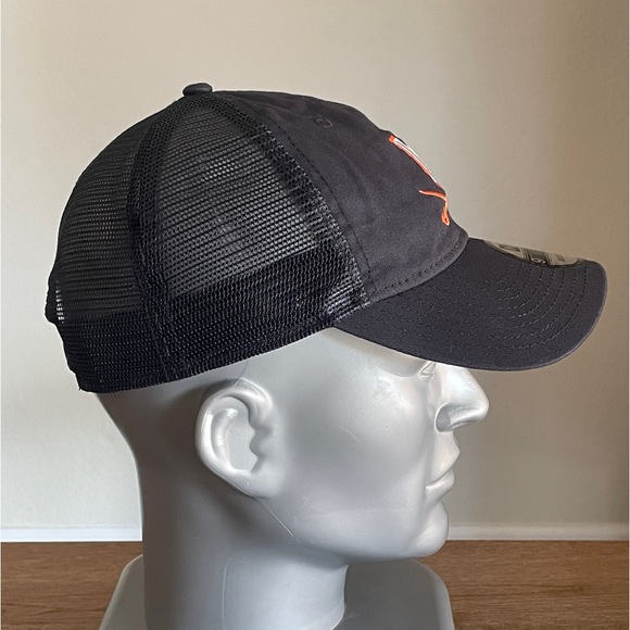 New Era Virginia hat like new with tags - Picture 5 of 7